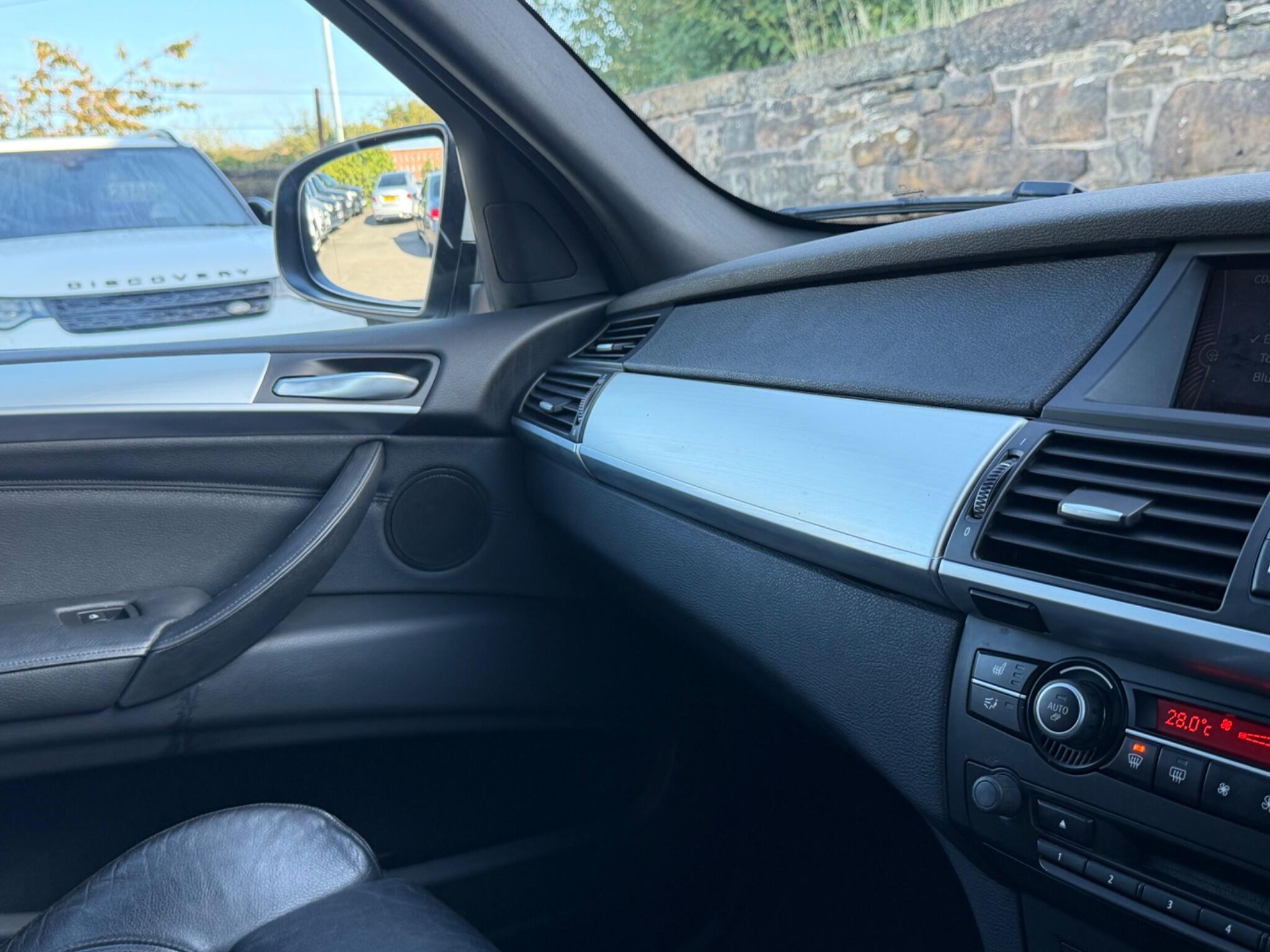 BMW X5 view 46