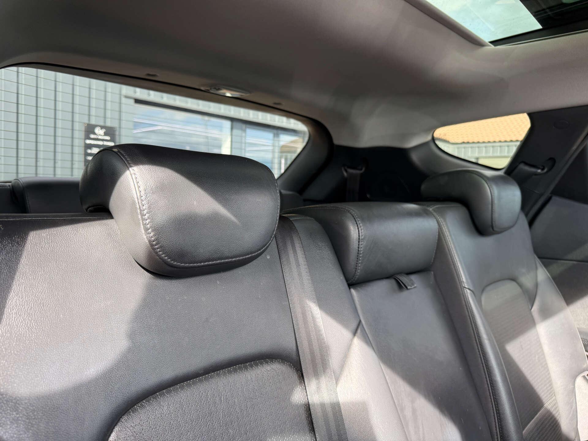 Hyundai Santa FE view 66