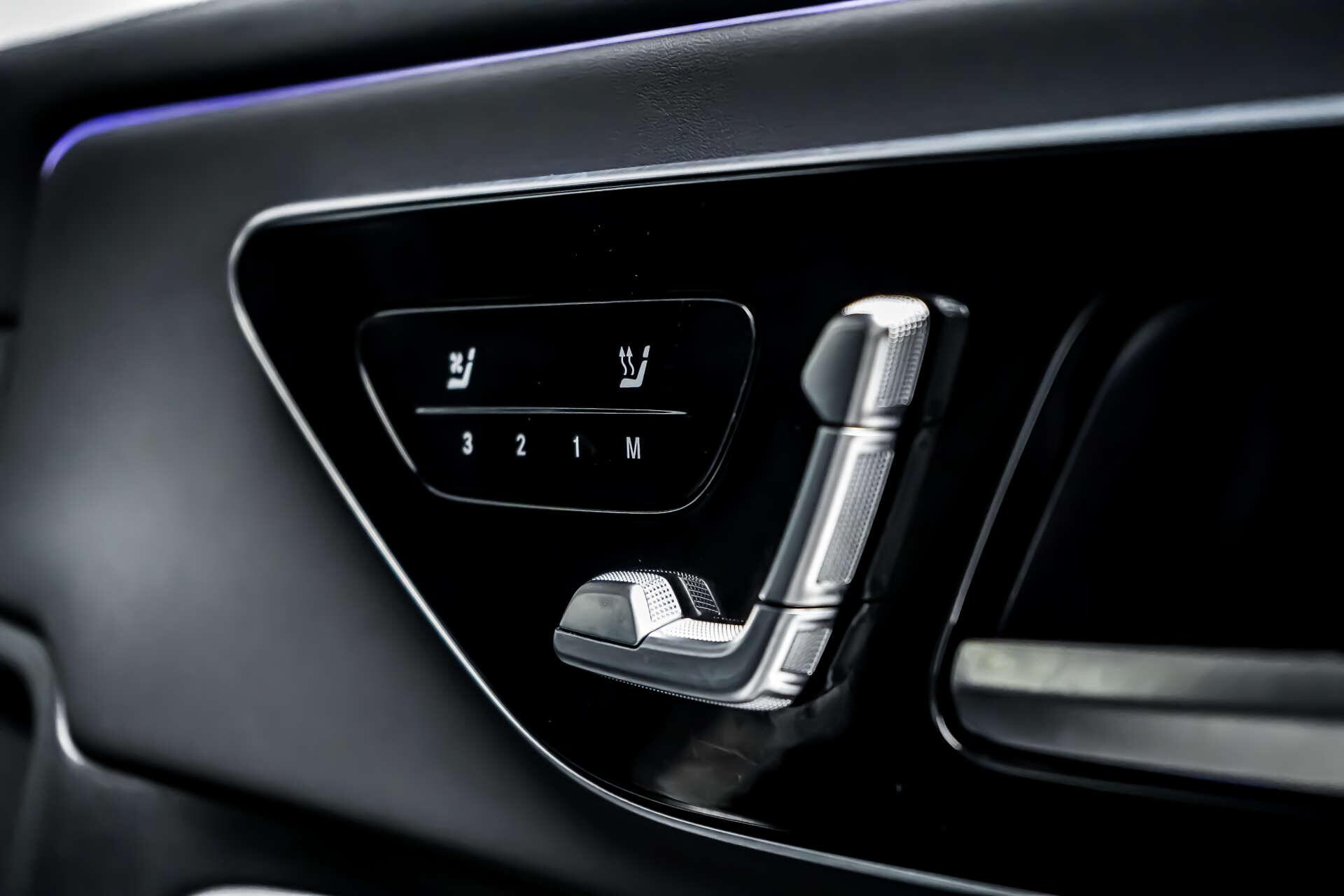 Mercedes-Benz Cle view 18