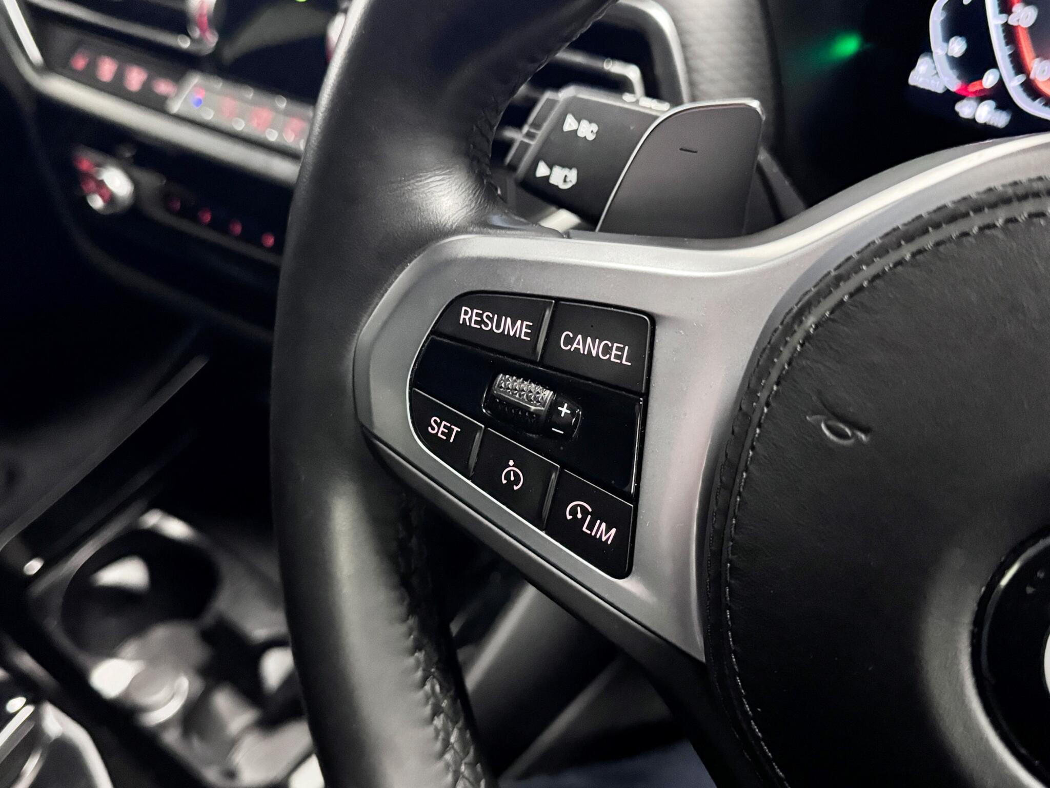 BMW X3 view 33