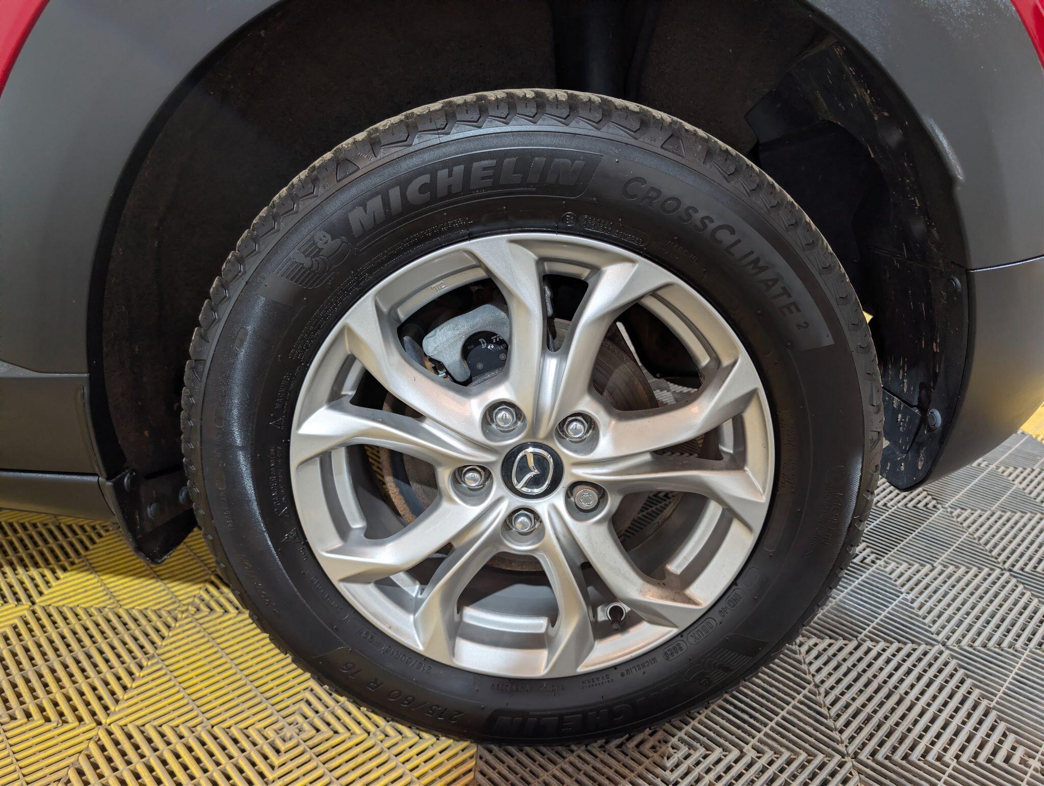 Mazda Skyactiv-G view 65