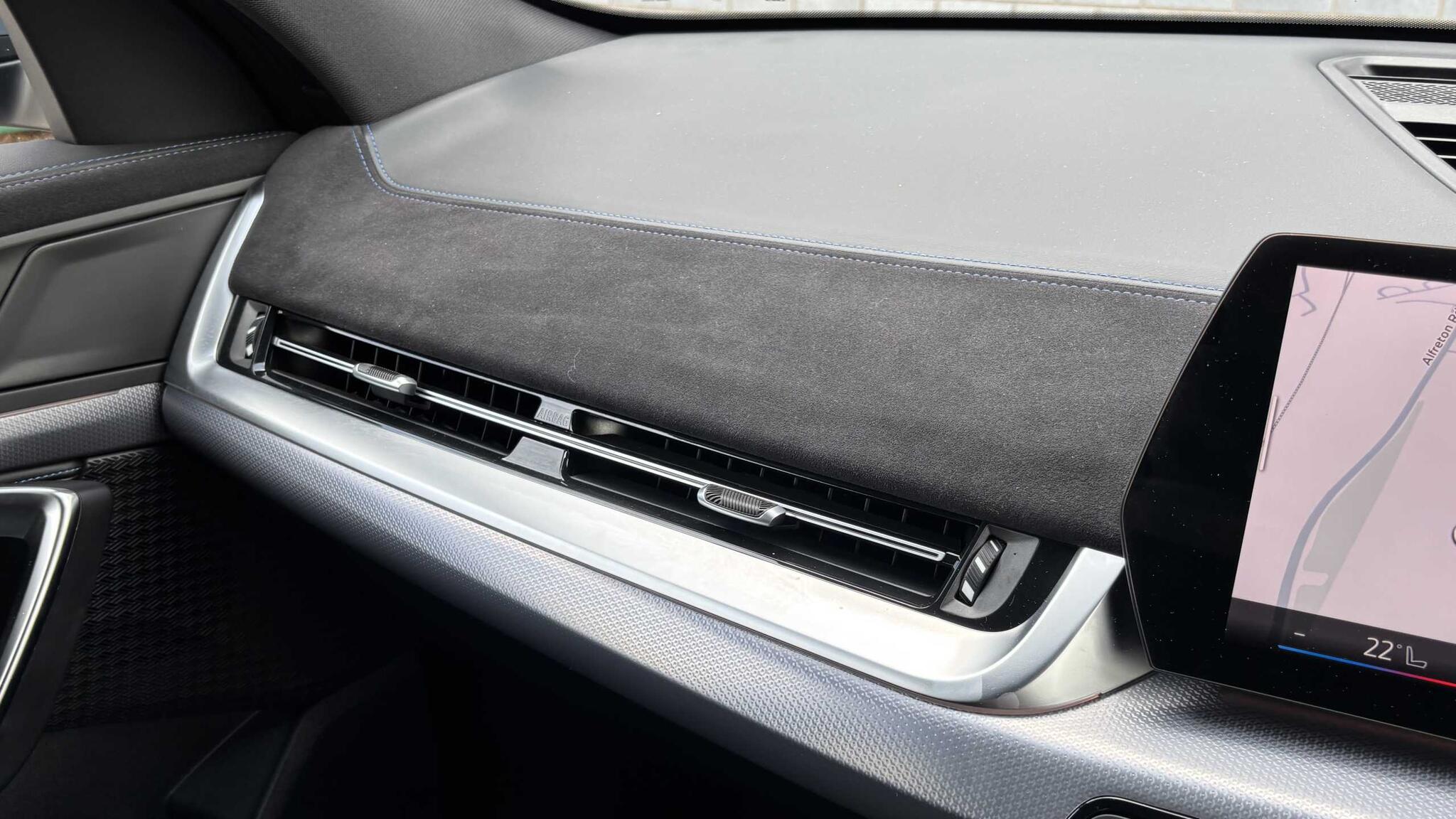 BMW iX2 view 20