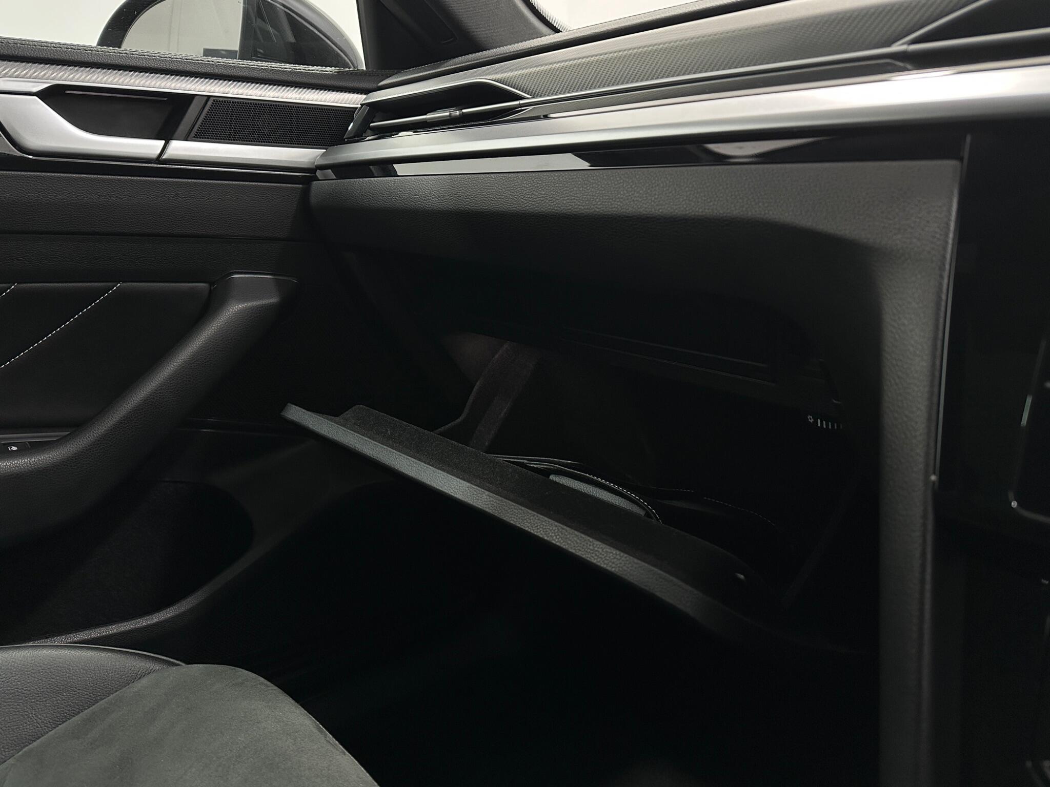 Volkswagen Arteon view 28