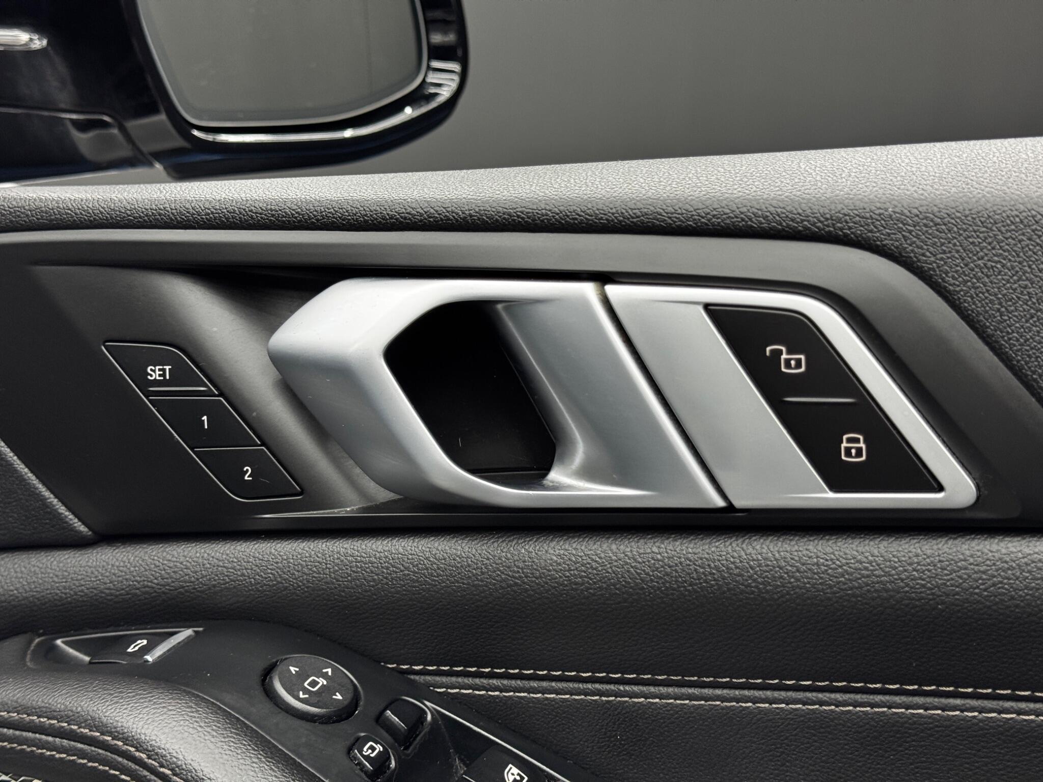 BMW X5 view 54