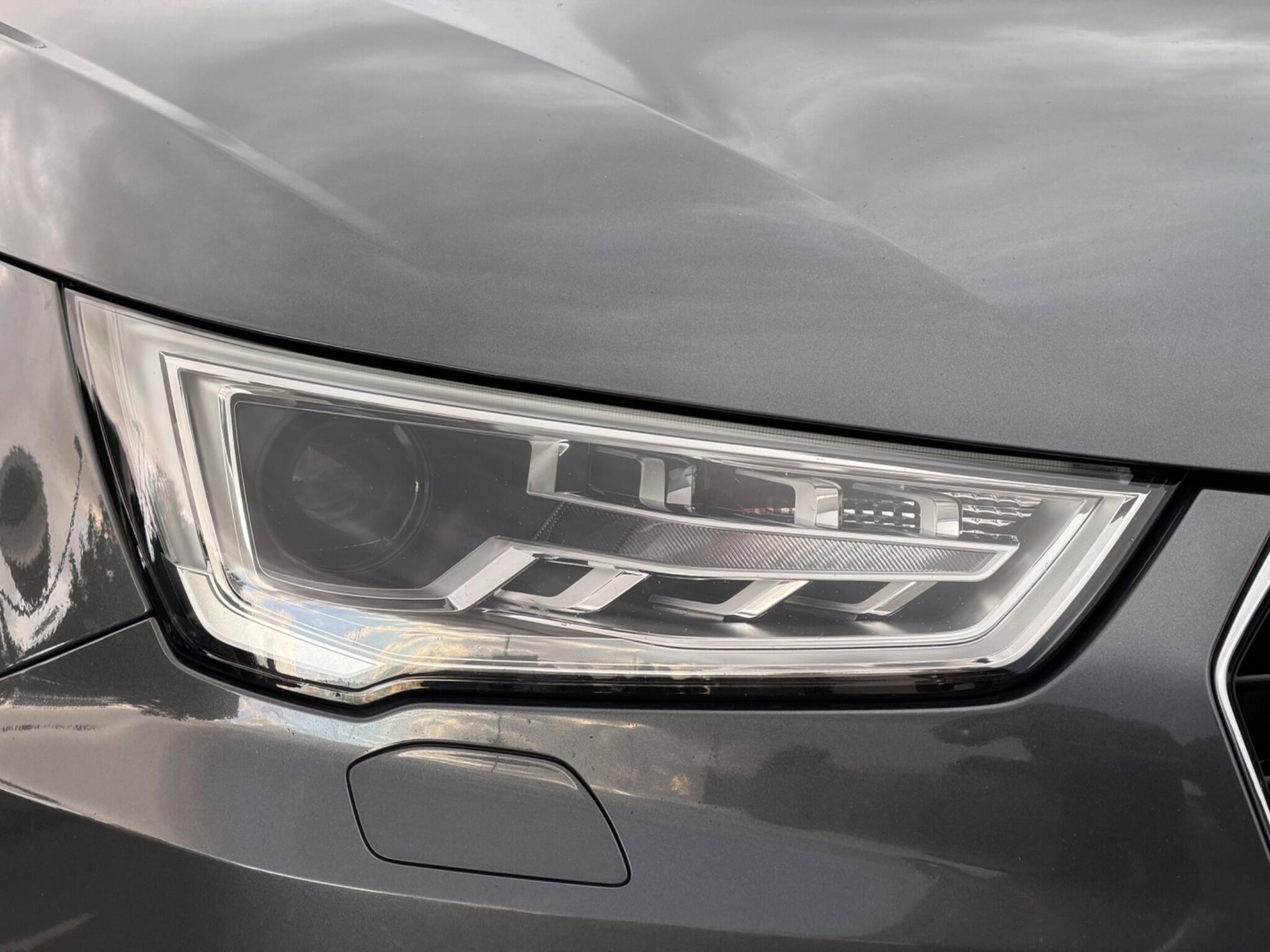 Audi A1 view 33
