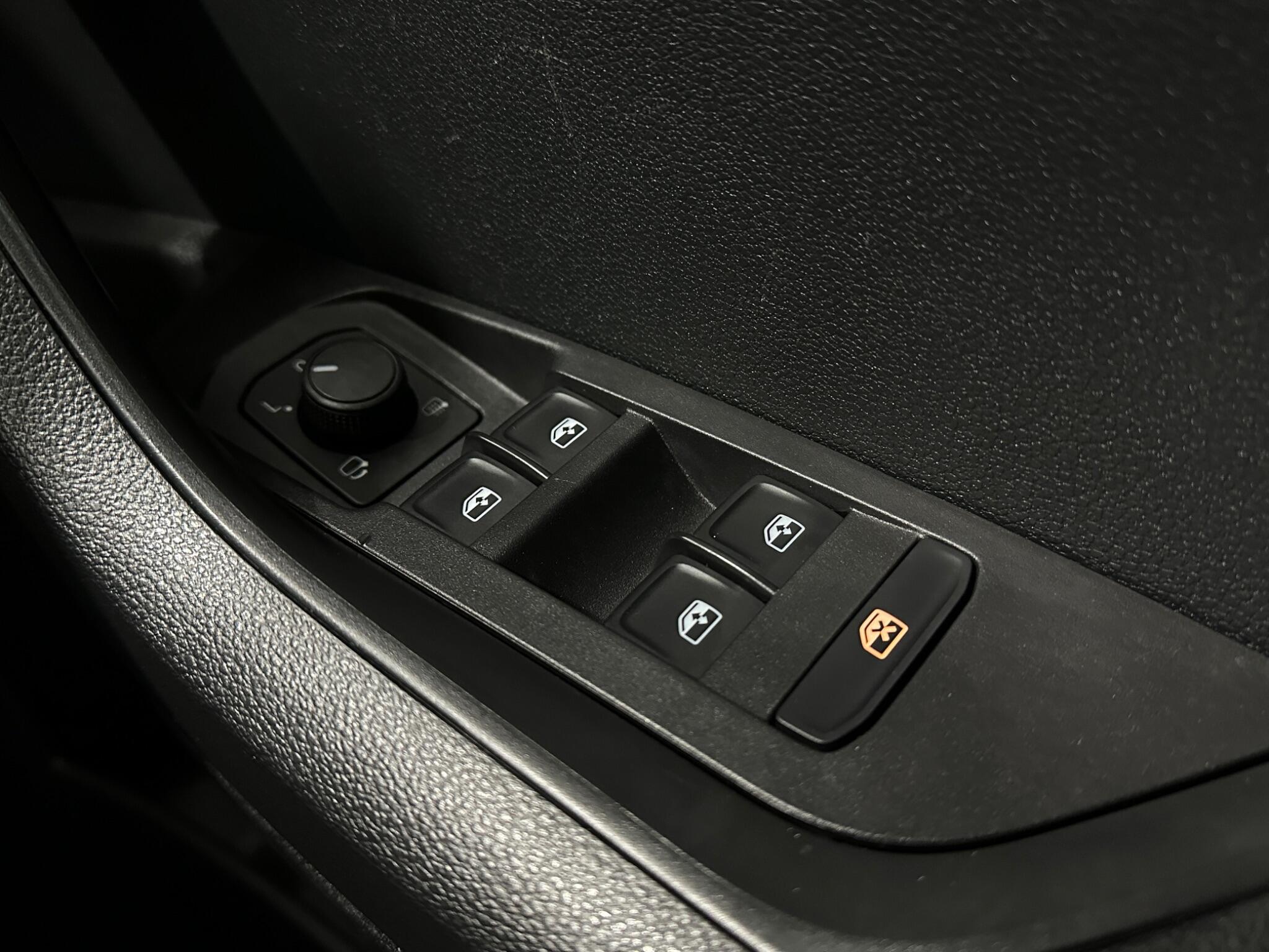 Skoda Karoq view 19