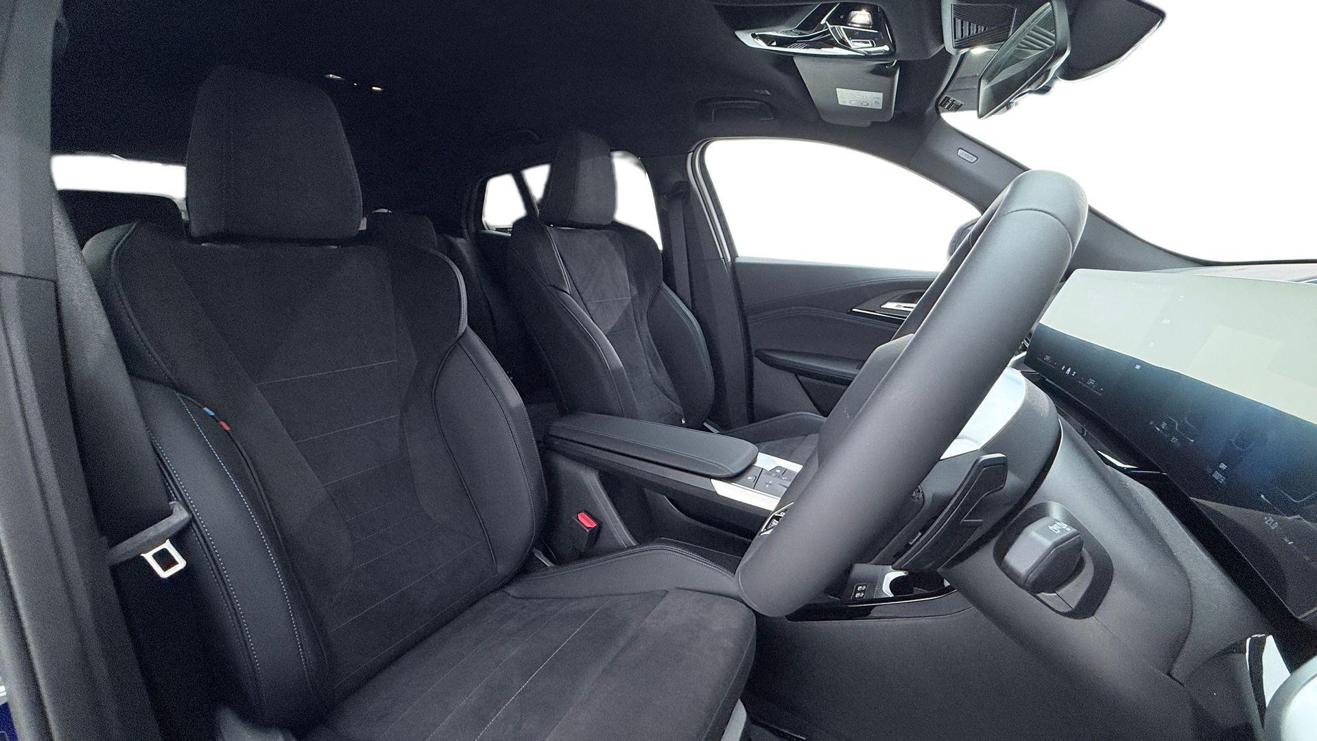 BMW X2 view 11