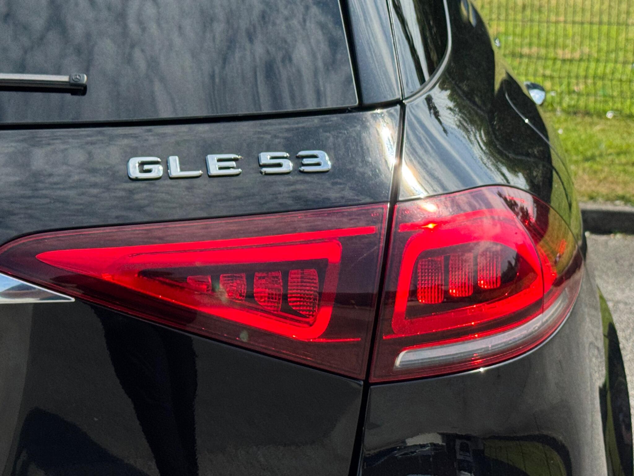 Mercedes-Benz Gle view 66