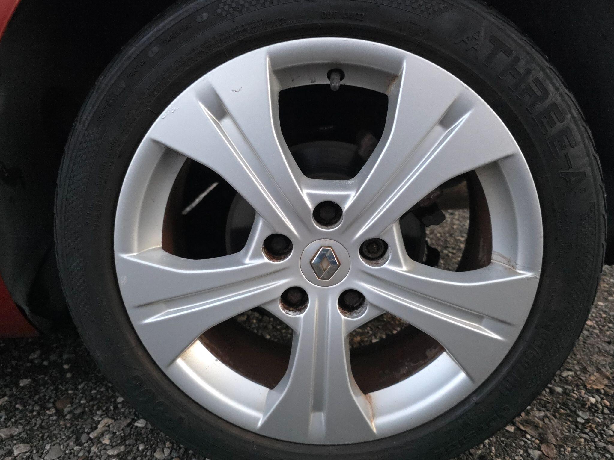 2010 Renault Megane image 62