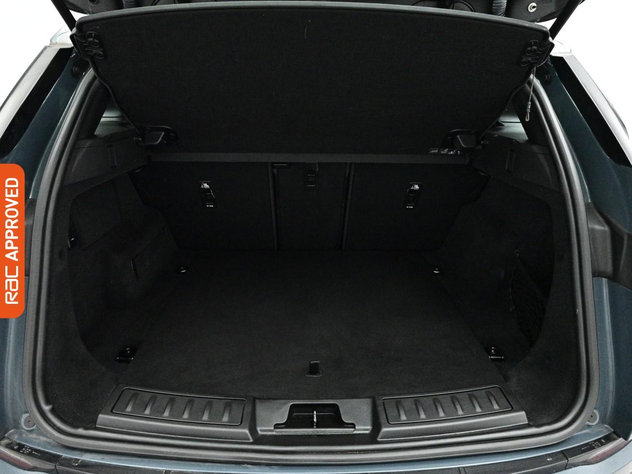 Land Rover Range Rover Evoque view 27