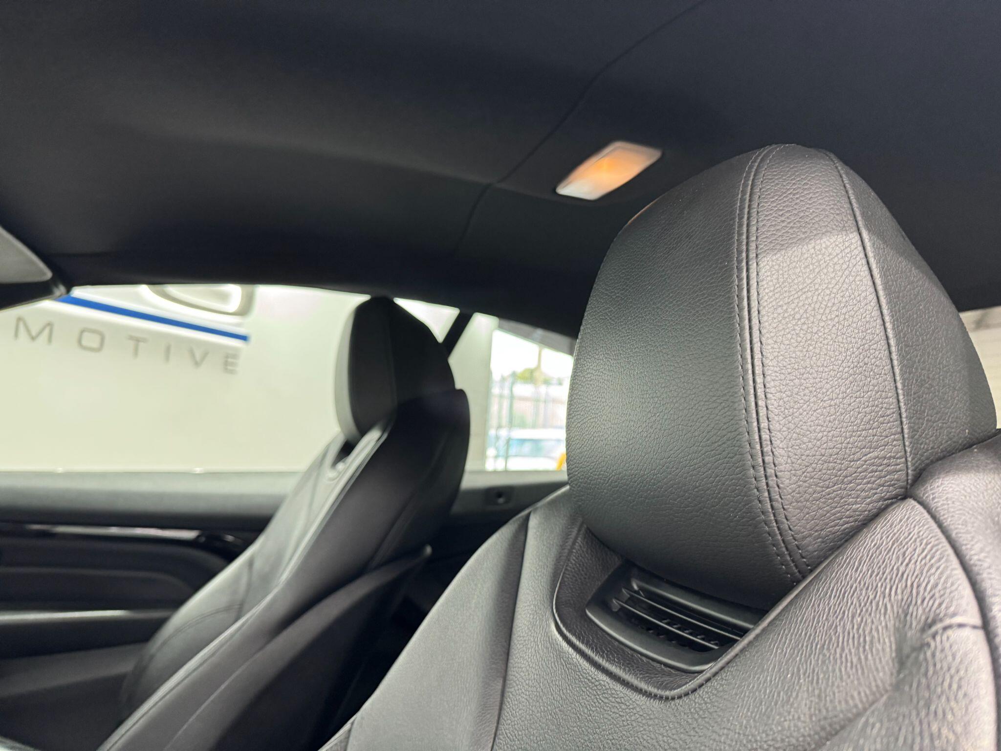BMW 4 Series view 53