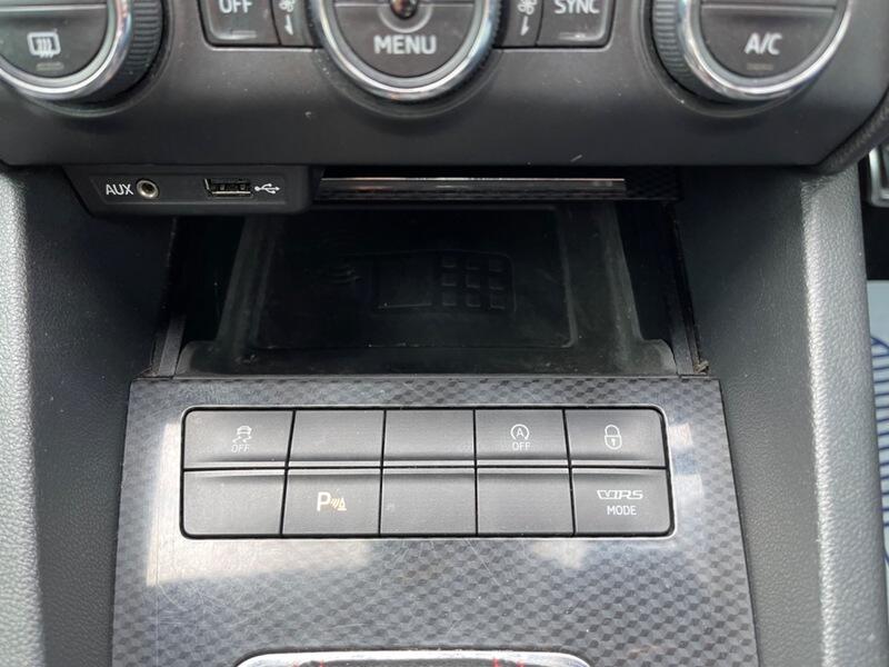 2015 Skoda Octavia image 19
