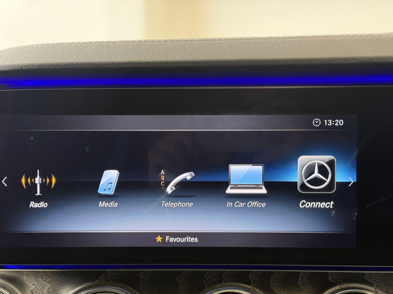 Mercedes-Benz E Class view 46