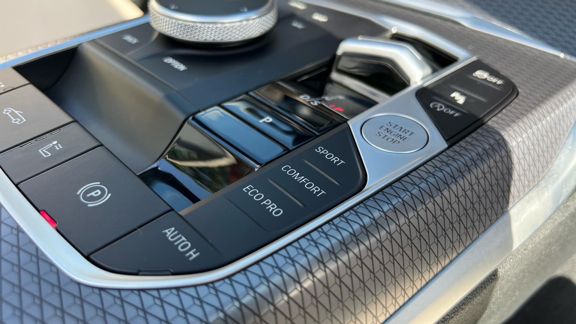 BMW 4 Series view 19