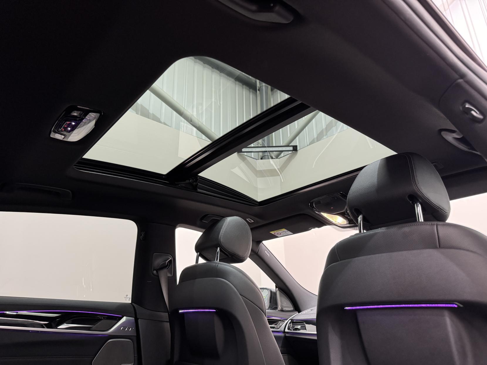 BMW 6 Series view 66