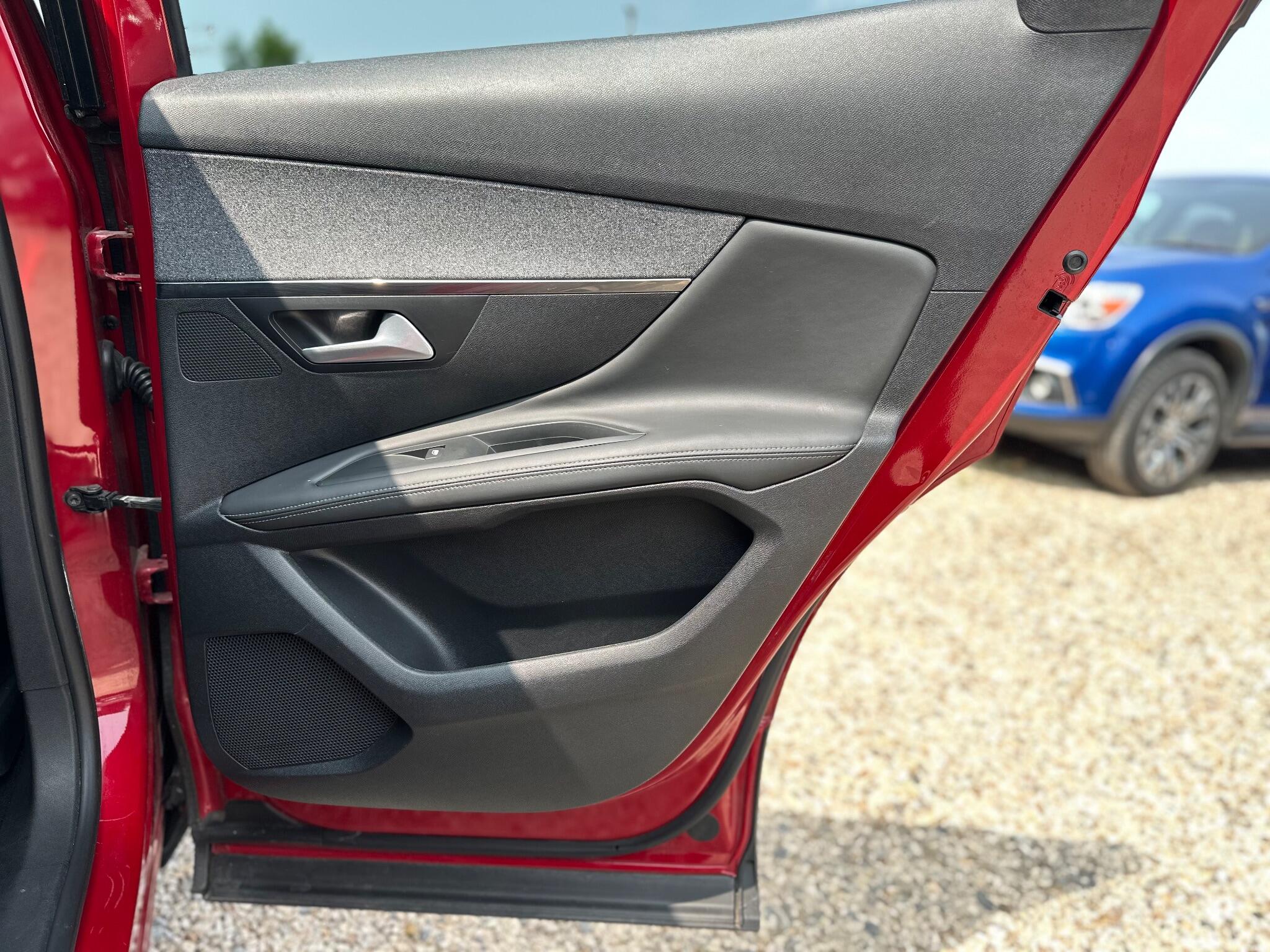 Peugeot 3008 view 59