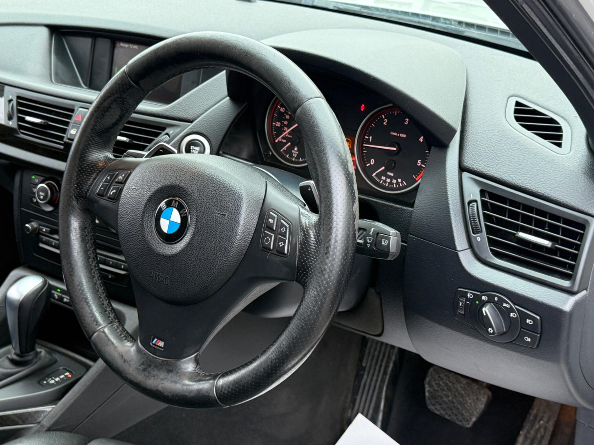 BMW X1 - Image 42