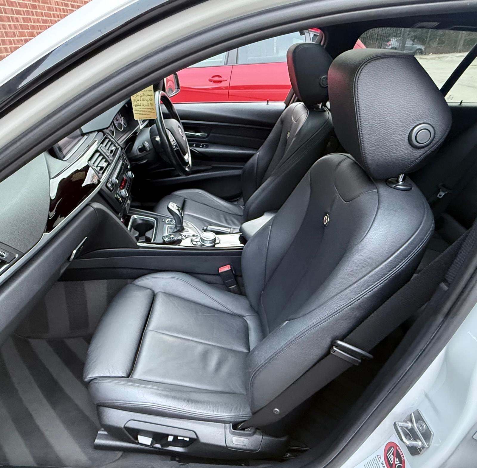 BMW Alpina D3 view 26