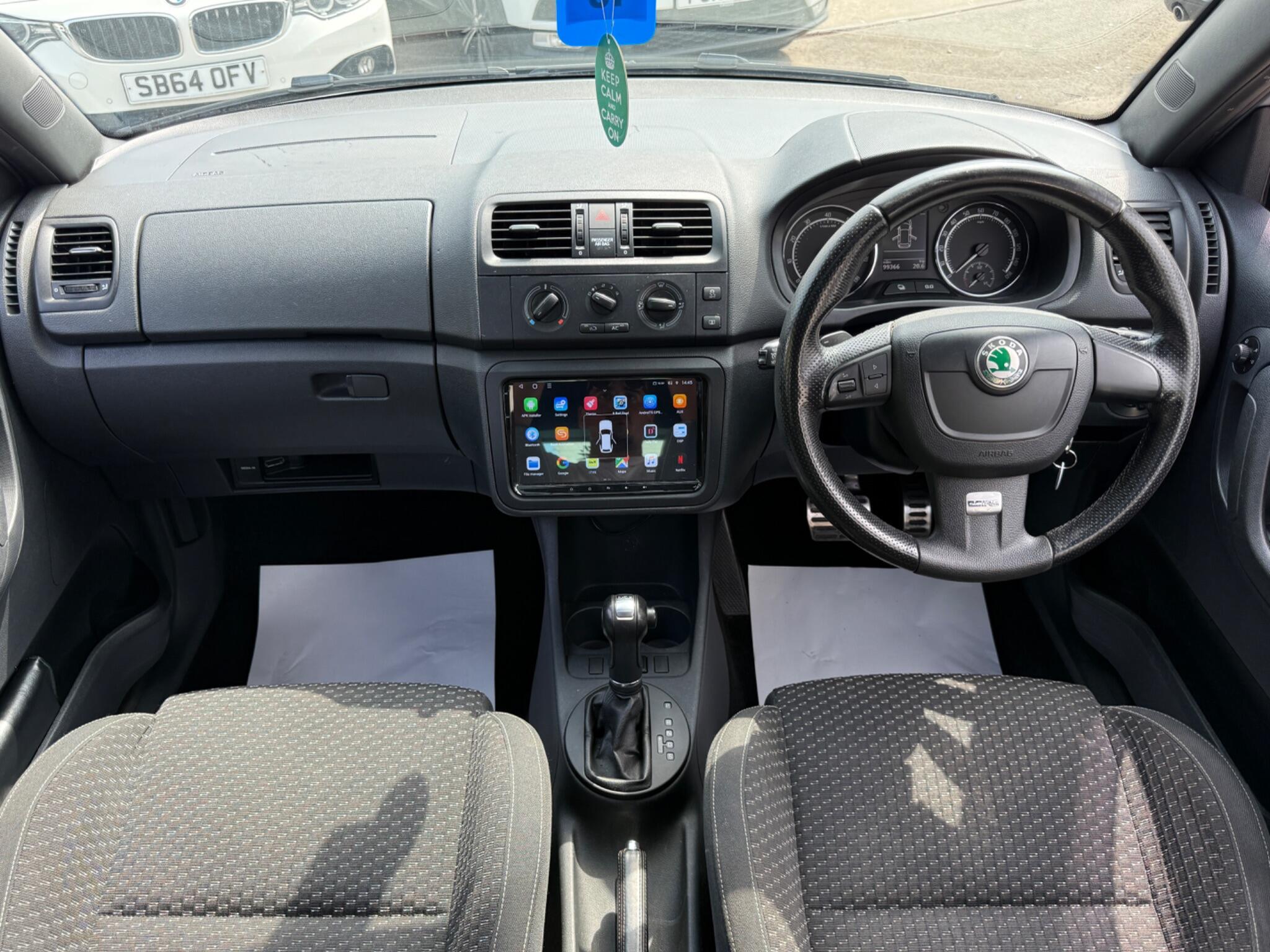 Skoda Fabia - Image 30