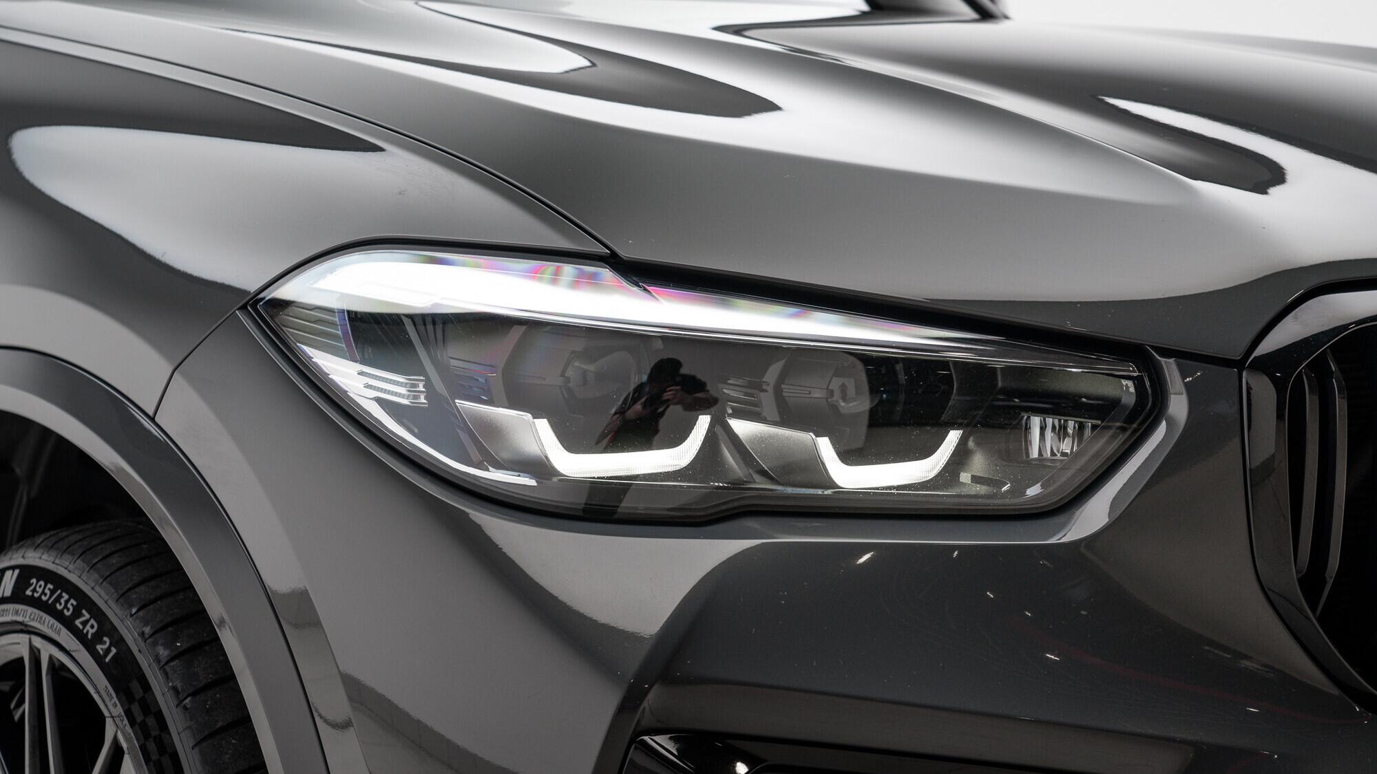 BMW X5 X5 view 16