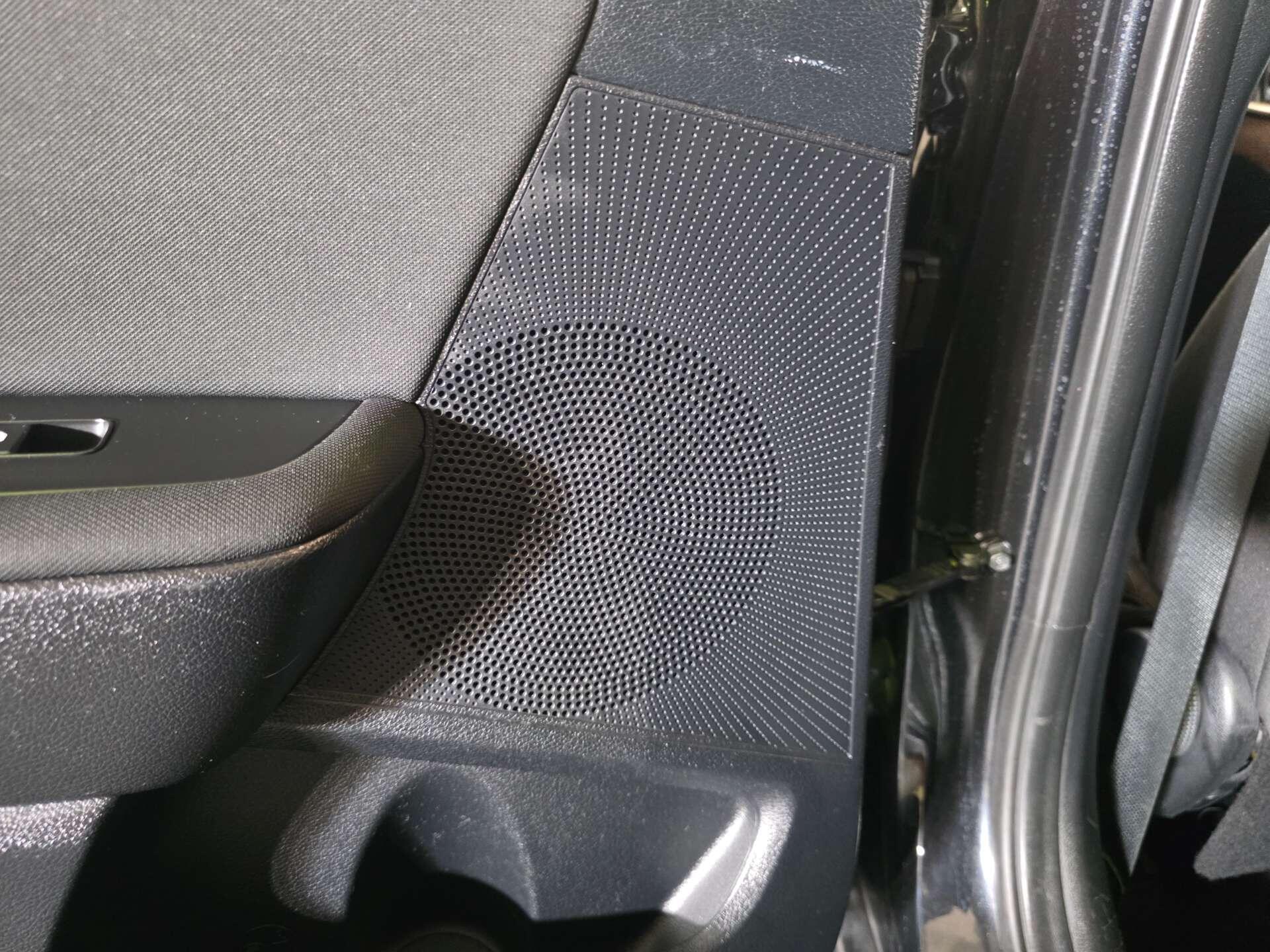 Kia Xceed view 43