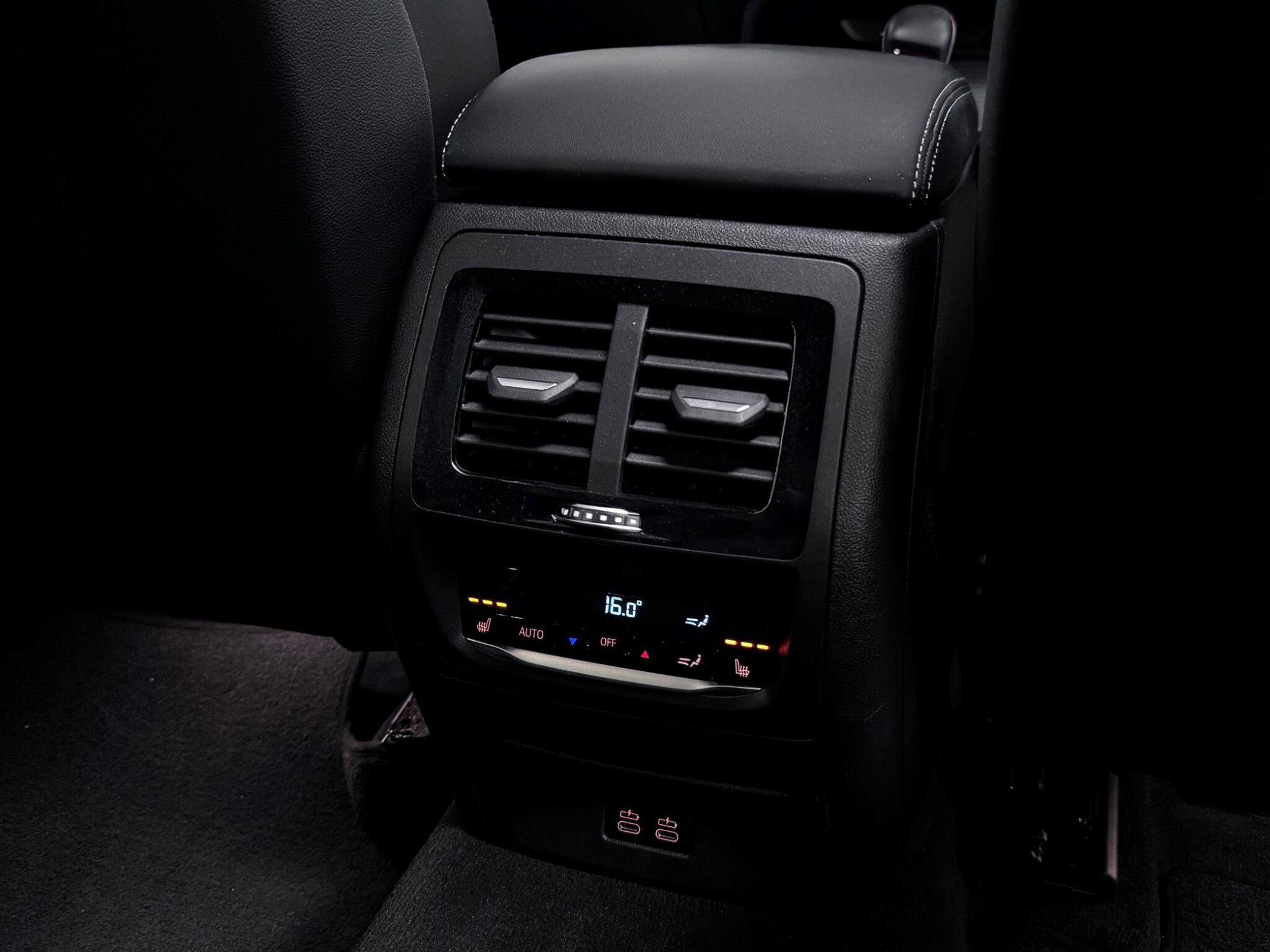 BMW X4 M view 14
