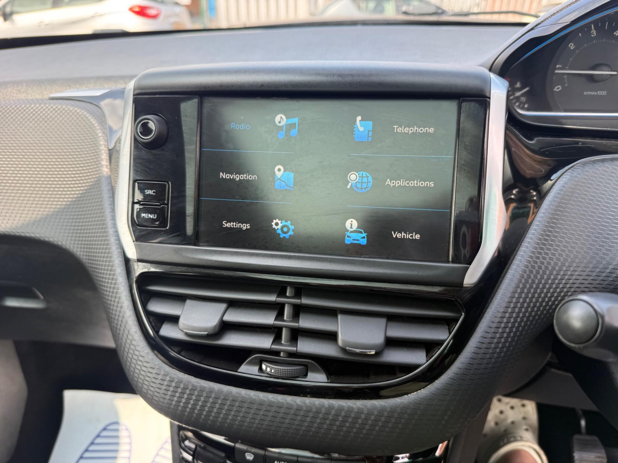 Peugeot 2008 view 29