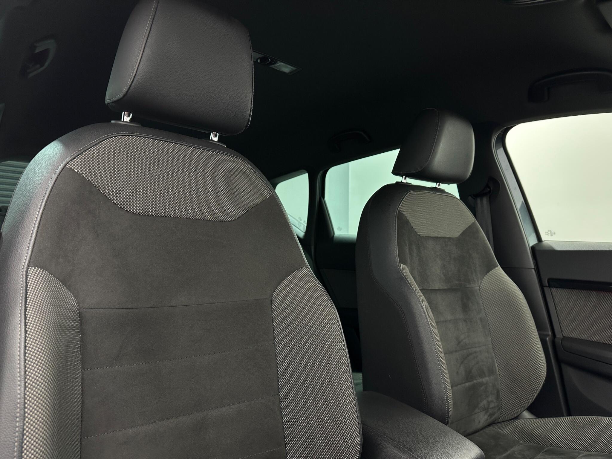 Seat Ateca view 34