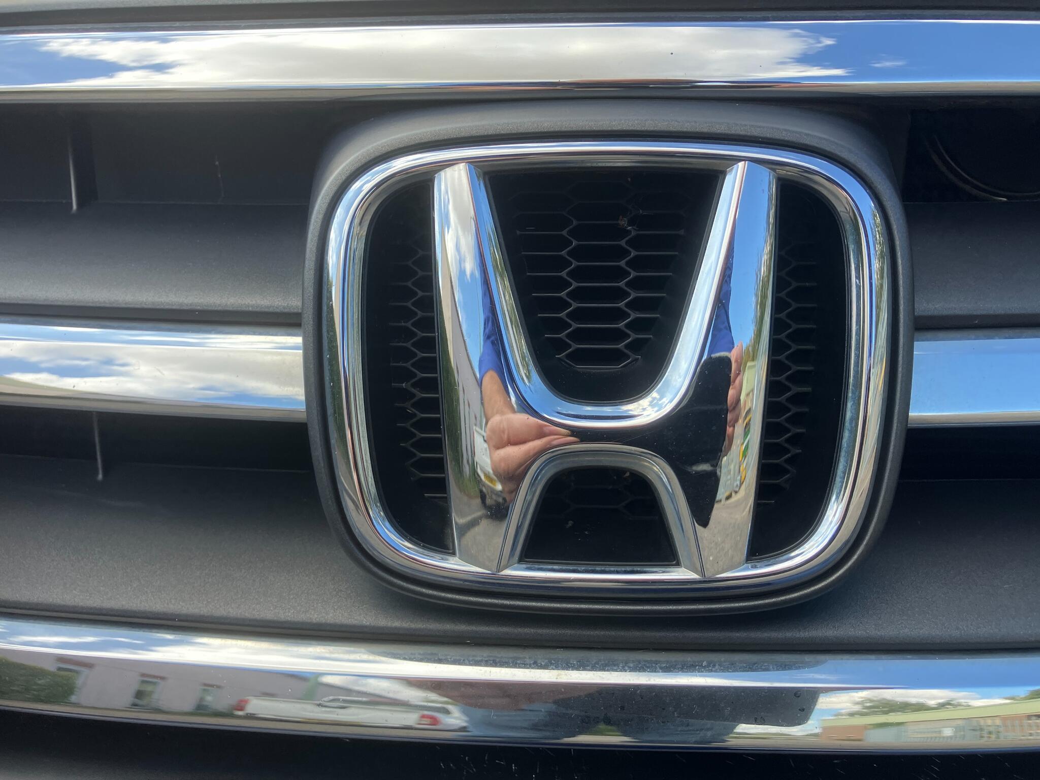 Honda CR-V view 32