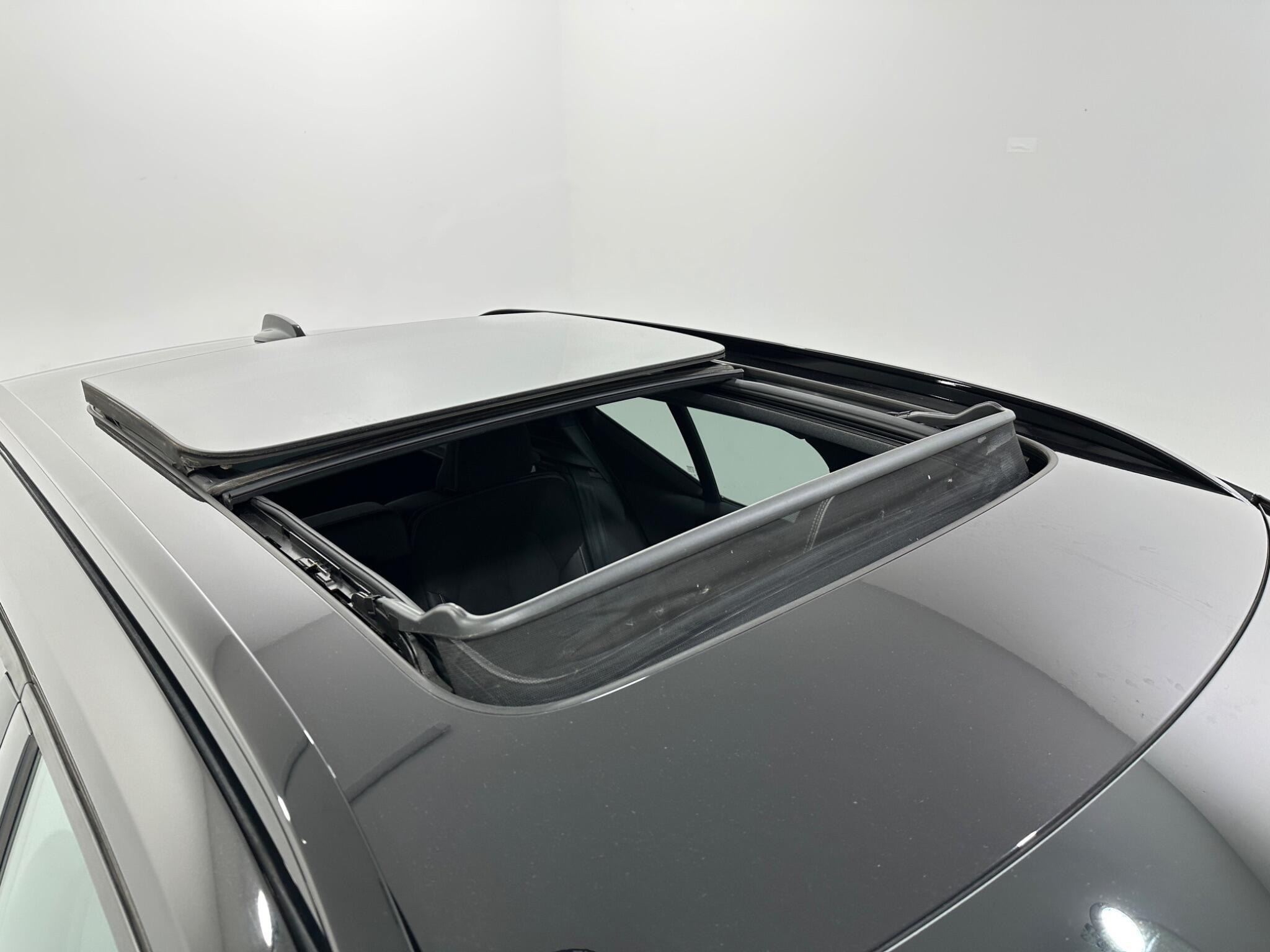 Volvo XC40 view 52