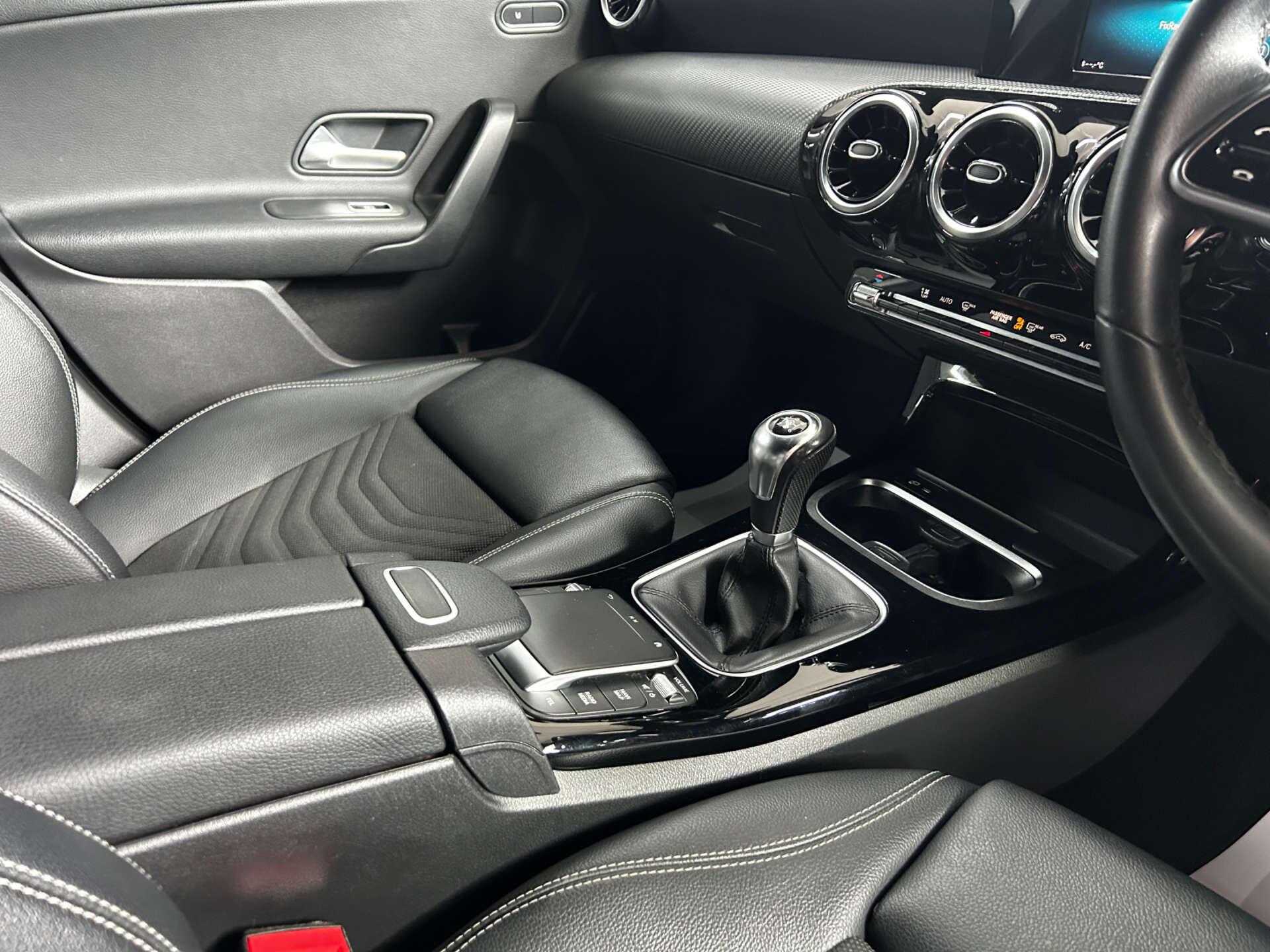 Mercedes-Benz A Class view 47