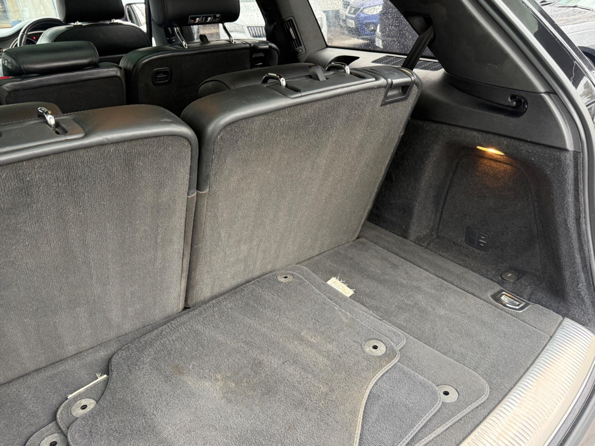 Audi Q7 - Image 48