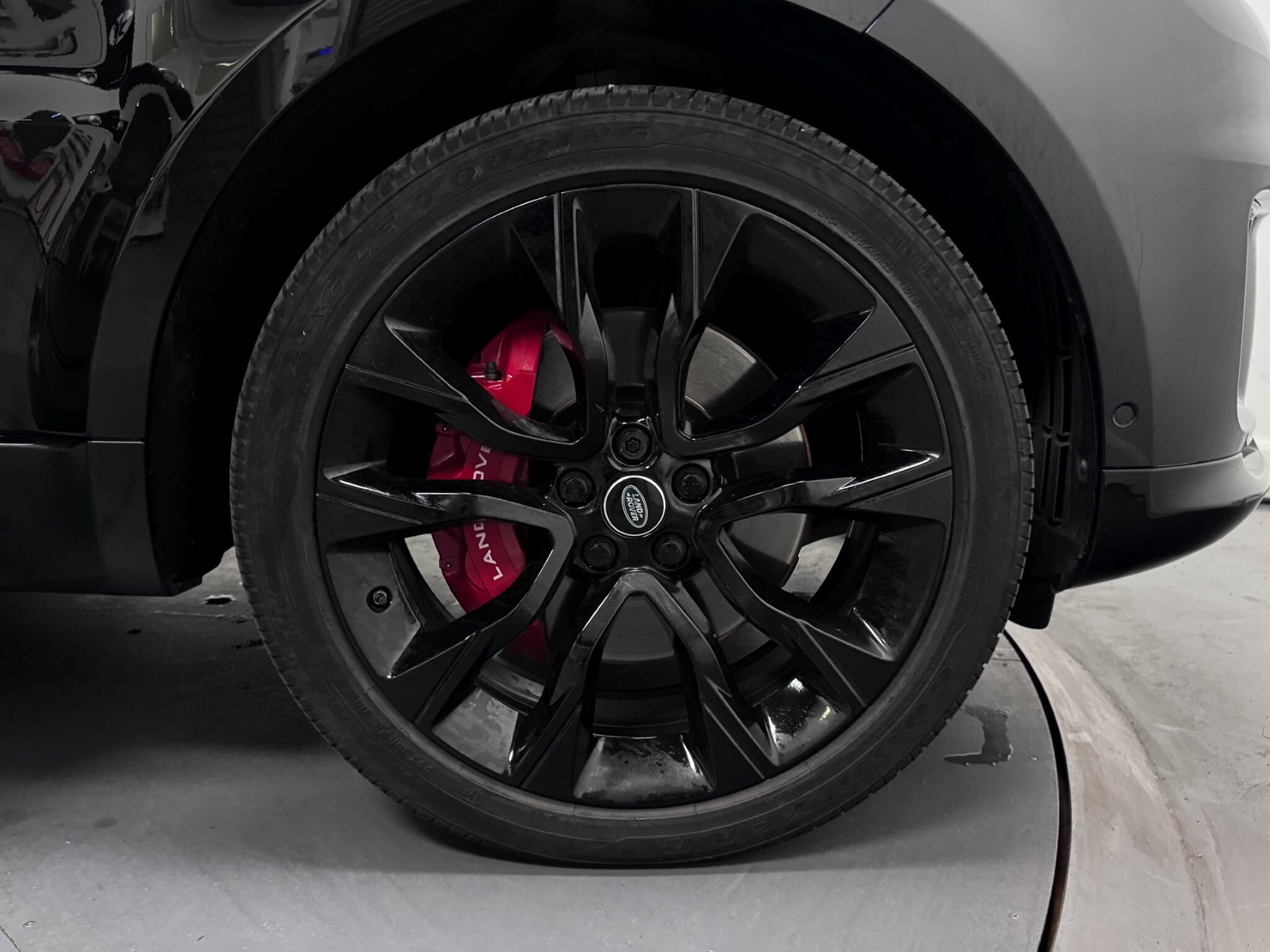 Land Rover Range Rover Sport view 59
