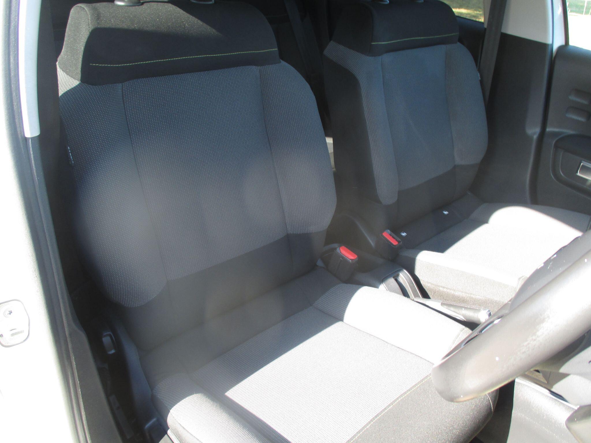 Citroen C3 view 22