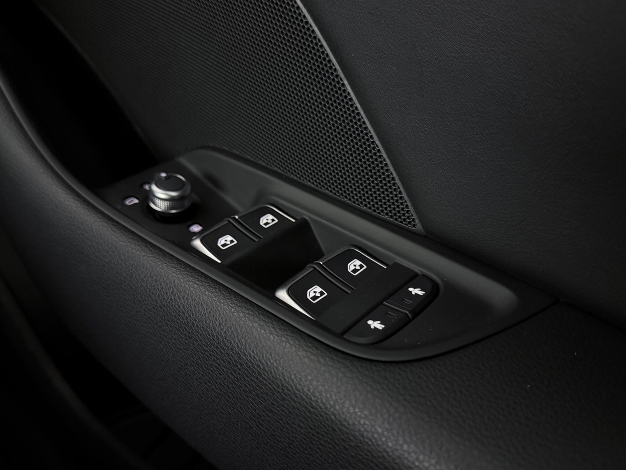 Audi A3 view 15
