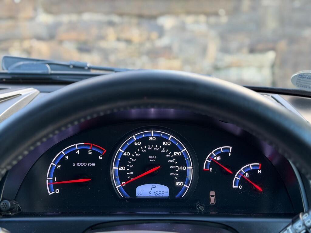 KGM Rexton view 25
