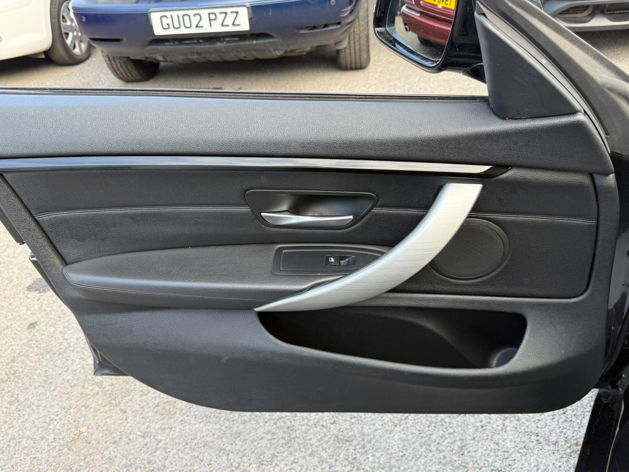 BMW 4 Series Gran Coupe - Image 50