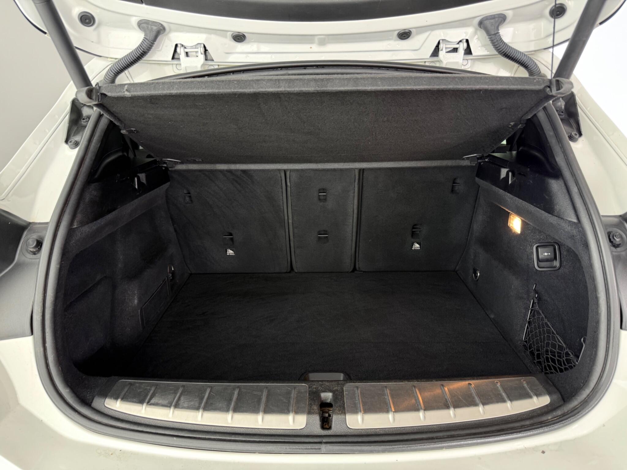 BMW X2 view 11