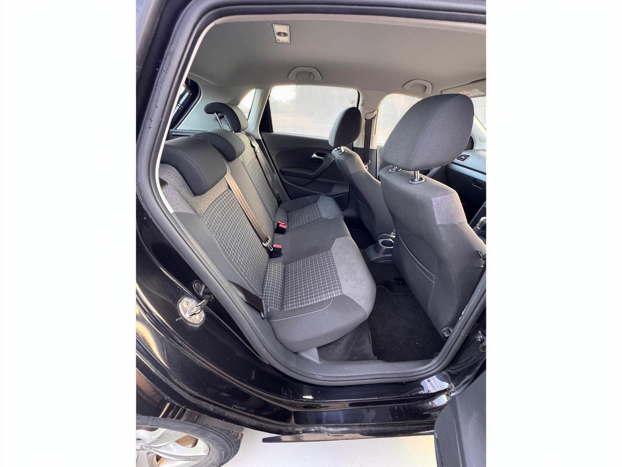 Volkswagen Polo view 13