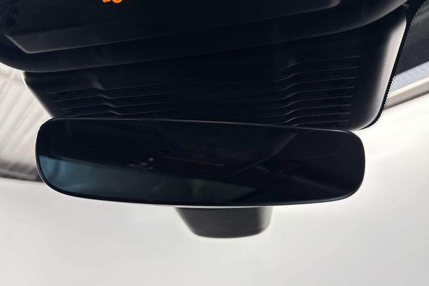 Land Rover Range Rover Evoque view 14