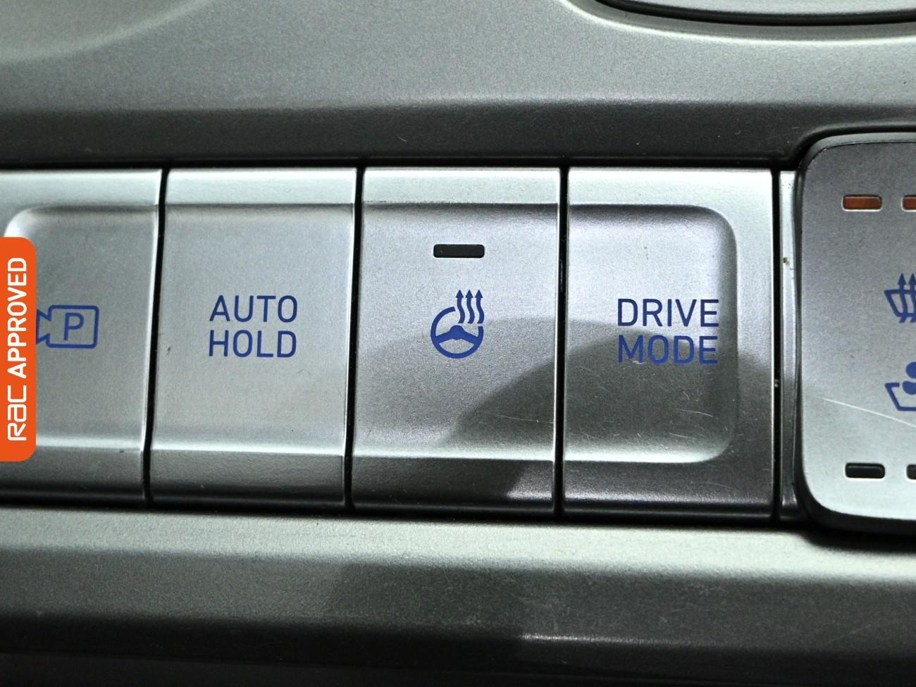 Hyundai Kona view 23