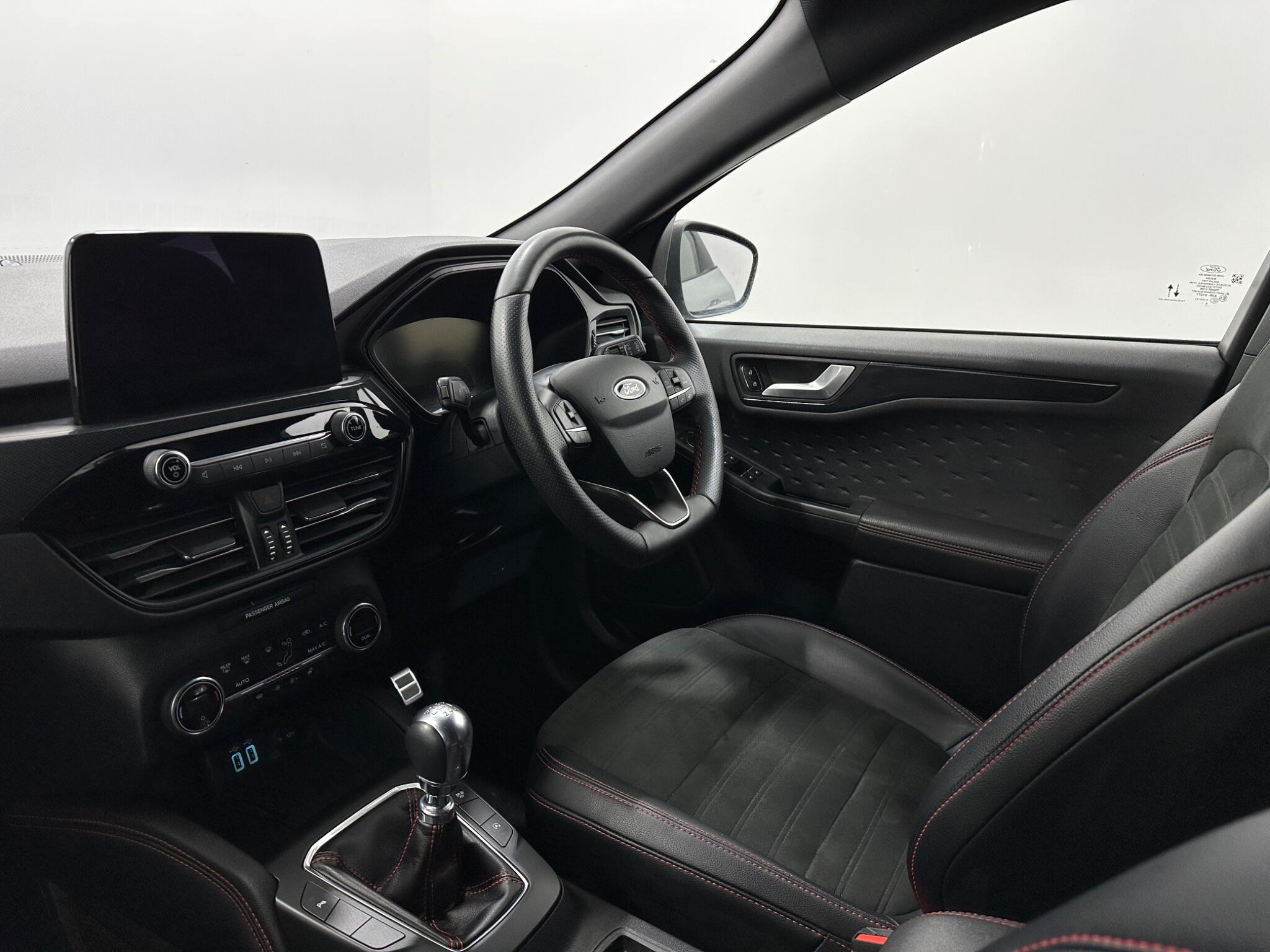 Ford Kuga view 30