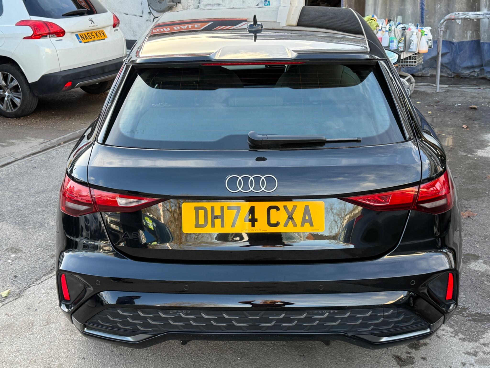 Audi A3 - Image 17
