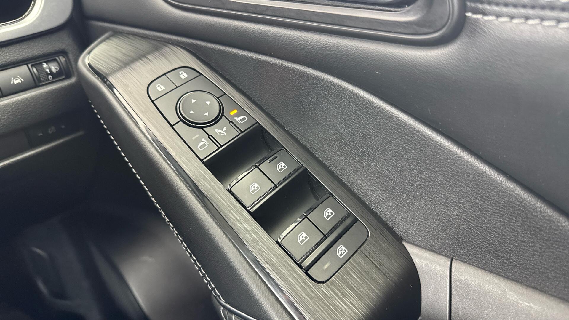 Nissan Qashqai view 42