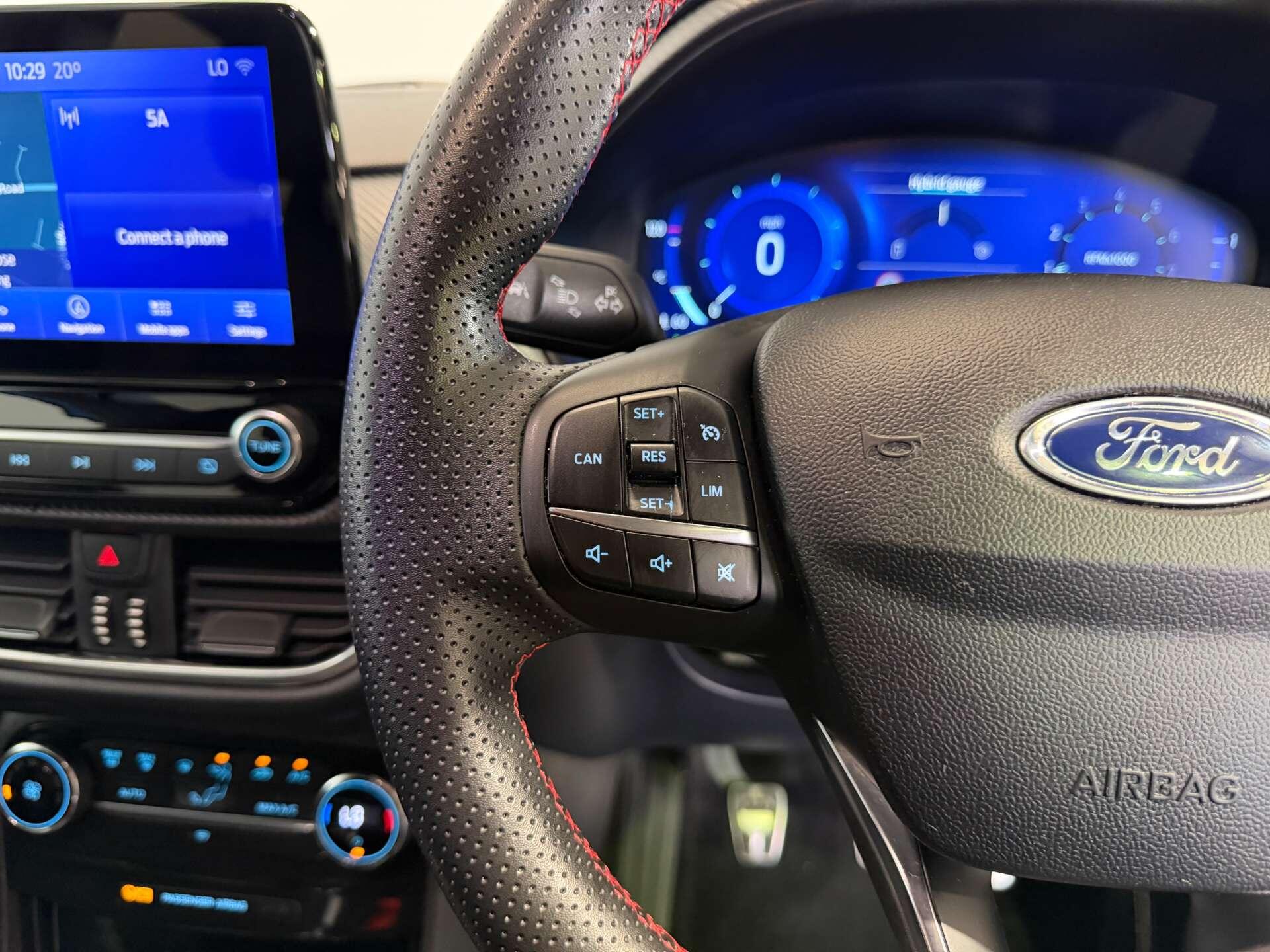 Ford Puma view 28