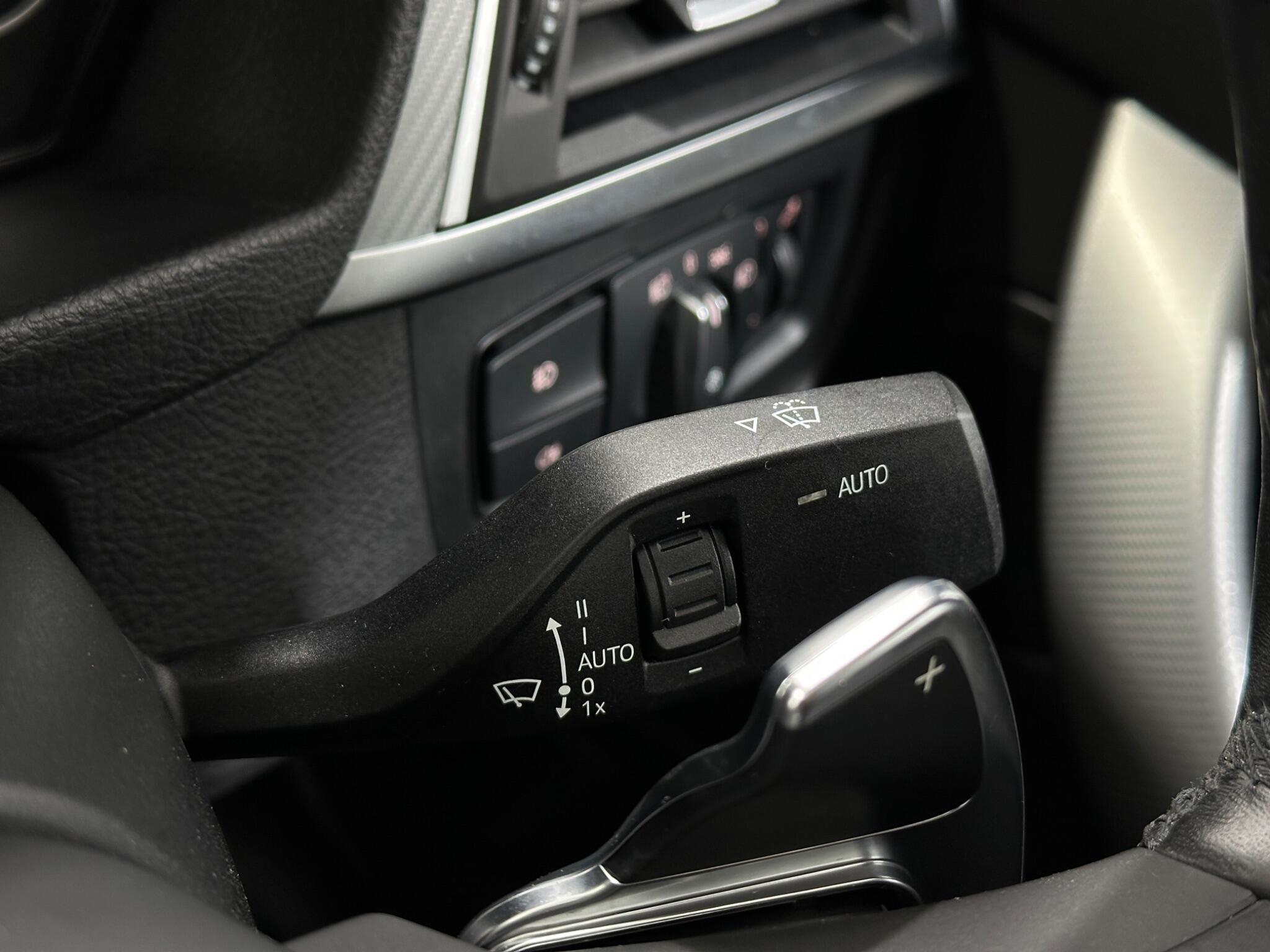 BMW 3 Series view 17