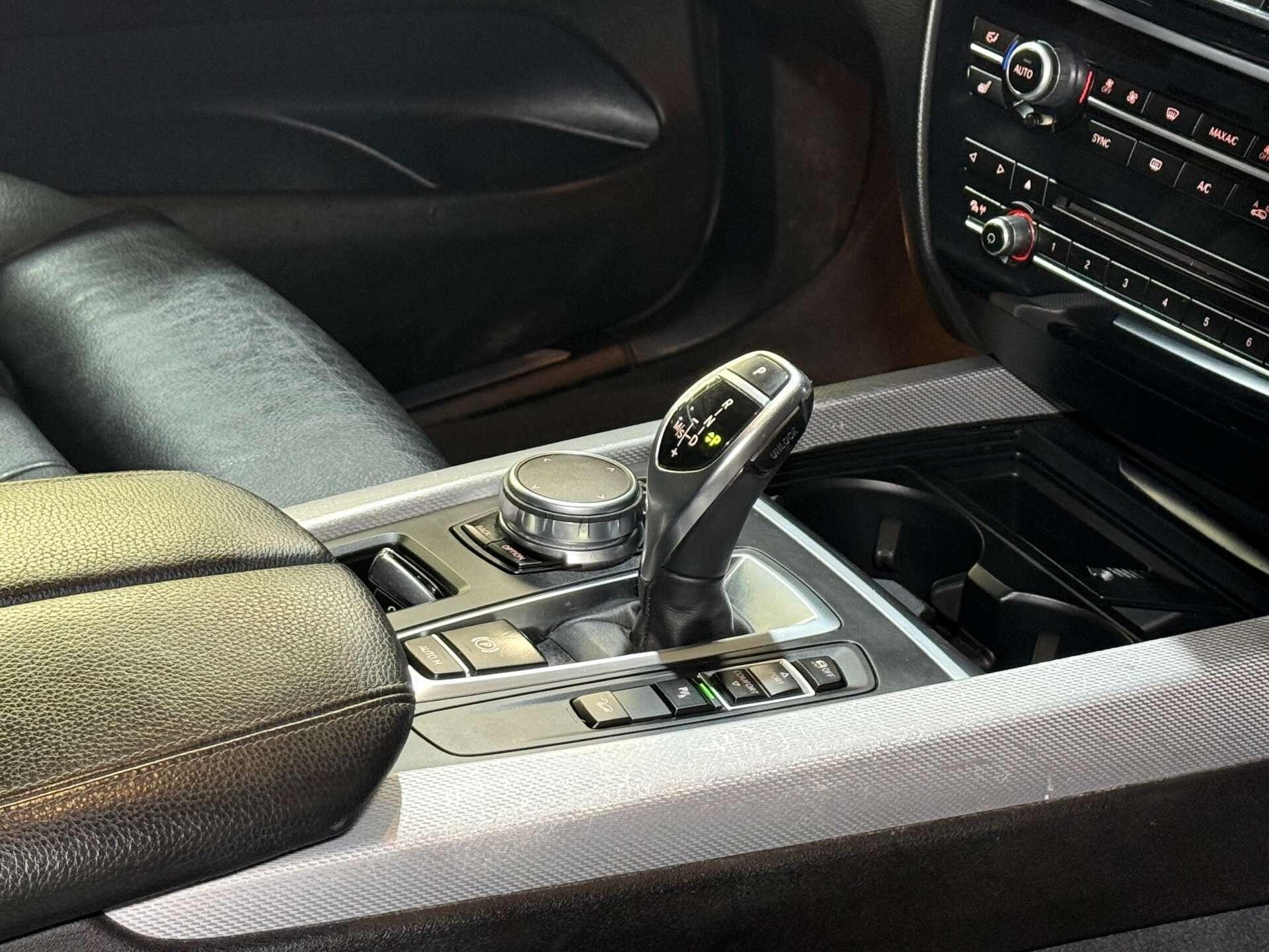 BMW X5 X5 view 22