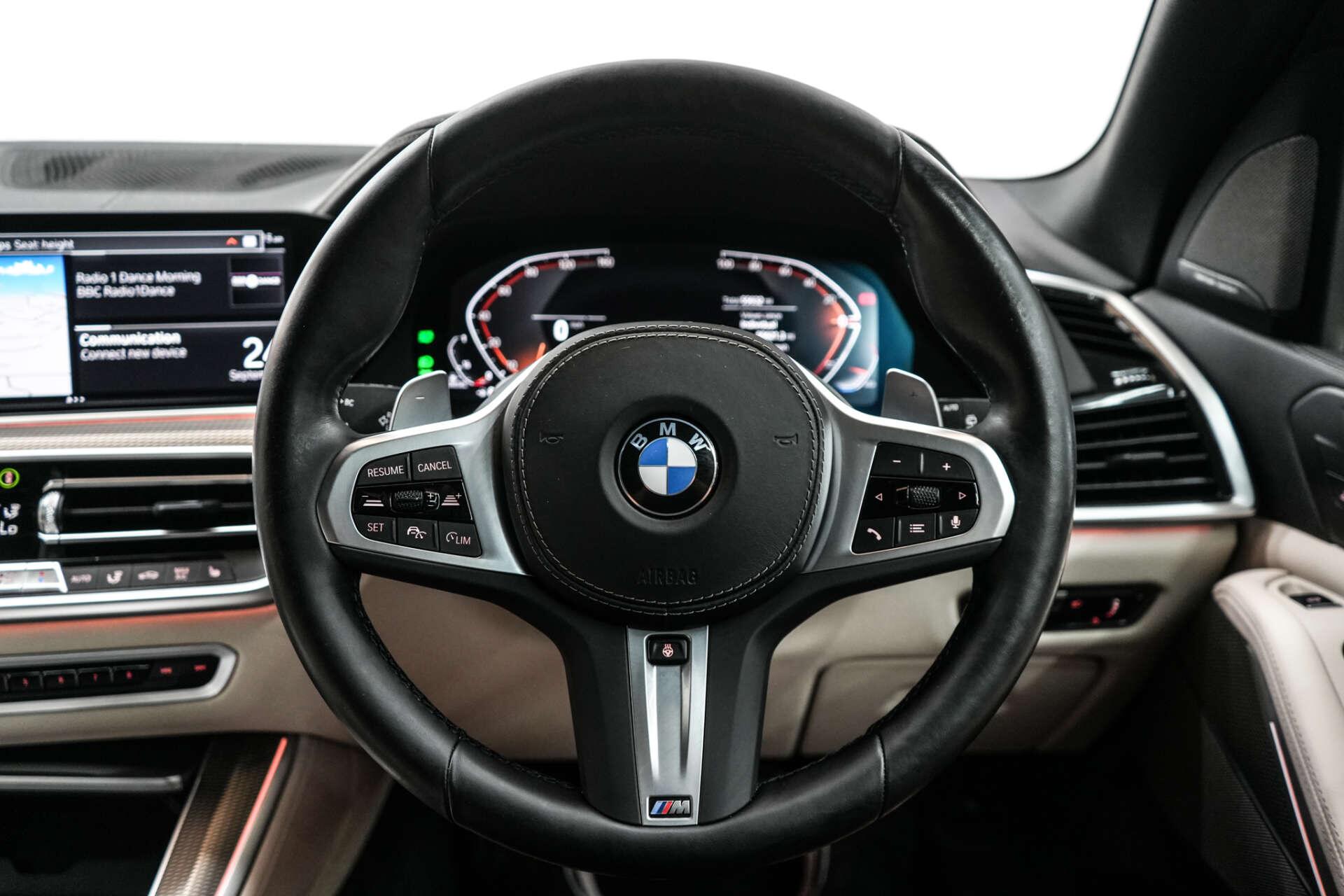 BMW X5 view 45