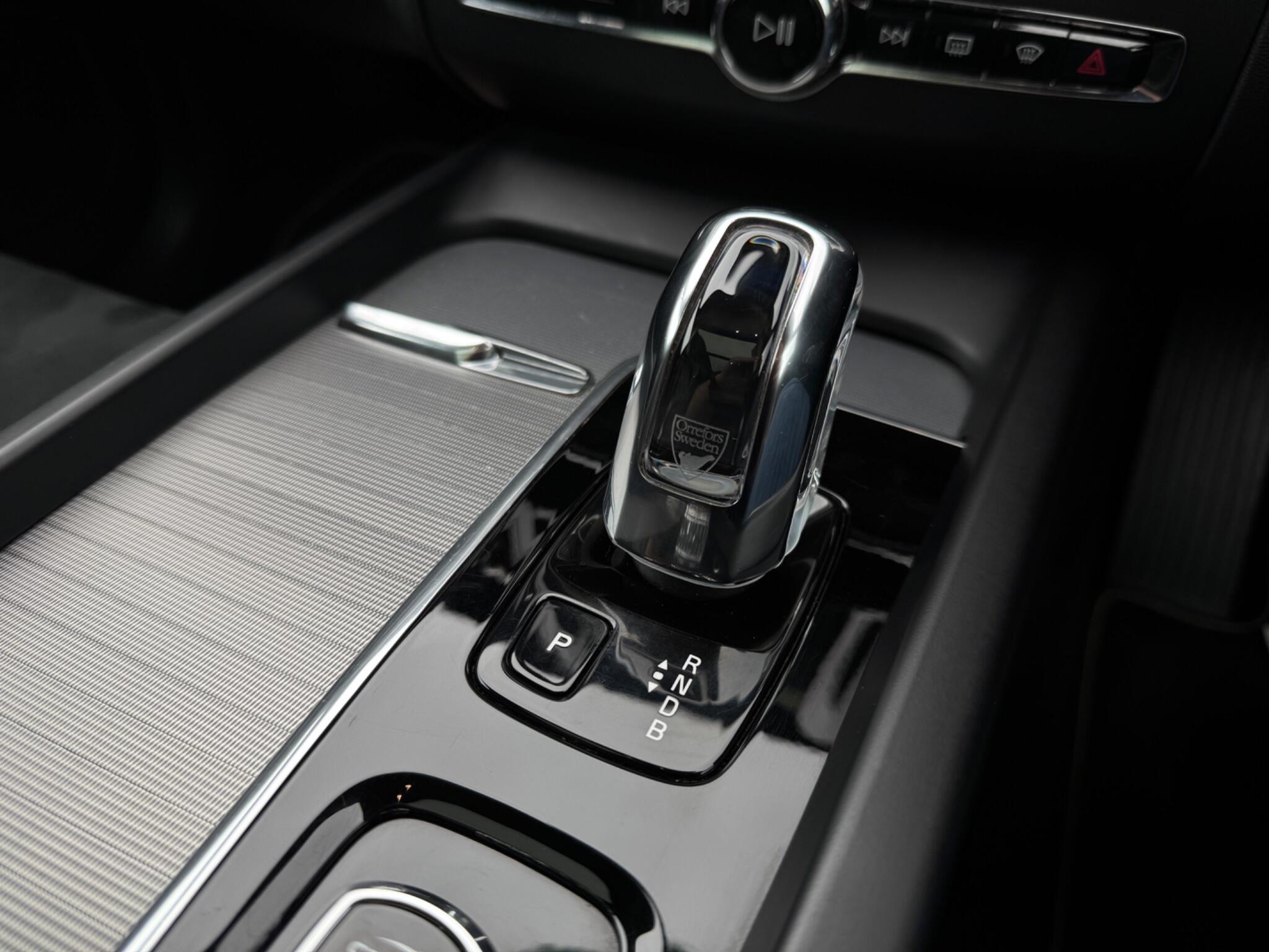 Volvo XC60 view 53