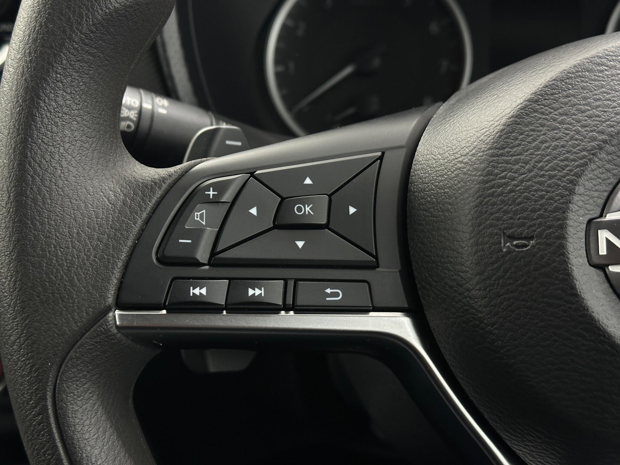 Nissan Juke view 14